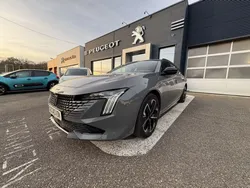 Peugeot 508 SW (2) 1.5 BLUEHDI 130 AUTO GT