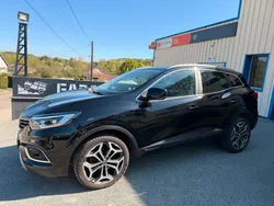 Renault kajar dci 150 intense gps camera