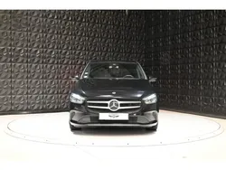 MERCEDES CLASSE B B 180 d - BV 7G-DCT BERLINE - BM 247 Business Line PHASE 1