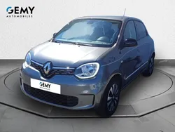 RENAULT Twingo III E-Tech Techno