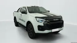 Isuzu D-Max 1.9 4X4 SPACE CAB N60 NSPORT  MT VENTI- EDITION