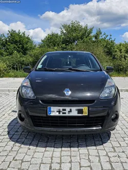 Renault Clio 1.5 DCI 2011