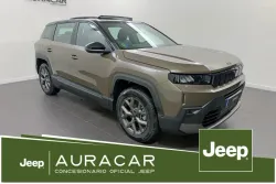 JEEP Compass 1.2 MHEV Altitude 107KW