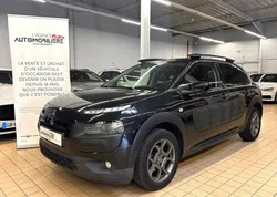 CITROEN C4 Cactus 1.6 BLUEHDI 100 S&S FEEL