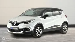 Renault Captur 1.2 TCe 120ch energy Intens EDC