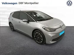Volkswagen ID.3 ID 3 FL PURE (52KWH)(170CH)
