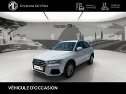 AUDI Q3 1.4 TFSI COD 150 ch S tronic 6