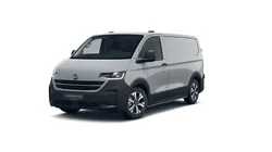 Volkswagen utilitaires transporter van l1h1 2.0 tdi 170 bva8 4motion business