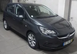 Opel Corsa E 1.2 (( 63,000 Kms )) Nacional