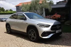 Mercedes-Benz GLA 250 e AMG Line