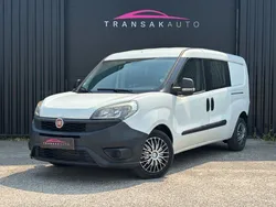 FIAT DOBLO MAXI 1.6 Multijet 95 ch S/S Lounge Pack