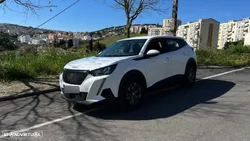 Peugeot 2008 1.5 BlueHDi Active Pack