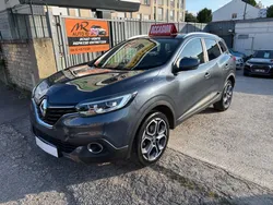 RENAULT KADJAR 1.6 DCi 130 cv Energy Intens CAMÉRA DE RECUL / APPLE CARPLAY / MOTEUR NEUF CHANGÉ CHEZ RENAULT AVEC FACTURE