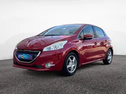 GARANTE 12 MOIS / Crit'air 1 / PEUGEOT 208 / AUTOMATIQUE