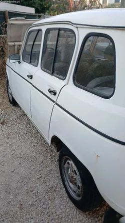 Renault 4 com.documentacao ok