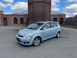 Toyota Corolla Verso 7 places- Facelift- 2.2 D4-D 136cv - Garantie
