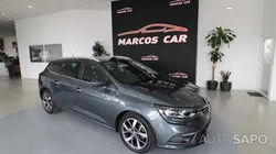 Renault Mégane de 2017