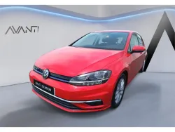 VOLKSWAGEN Golf 1.5 TSI Evo BM Advance 96kW
