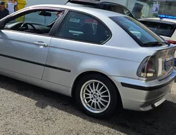 BMW 320 Series (348K)