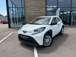 Toyota Aygo X 1.0 VVT-i 72ch Active Business MY23