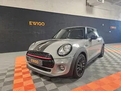 MINI MINI 1.5 D 115 COOPER SHOREDITCH BVA TOIT OUVRANt