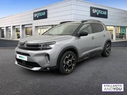 Citroën C5 Aircross PureTech 130 S&S EAT8 Shine Pack