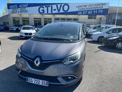 Renault SCENIC IV 1.6 DCI 160CH ENERGY INTENS EDC