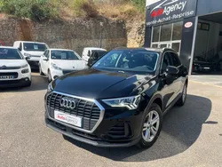 AUDI Q3 1.5 l 35 TFSI 150 CV STRONIC 7 BUSINESS LINE 56 000 KMS / VIRTUAL COCKPIT / FULL LEDS / CARPALY SANS FIL / JANTES ALU / CLES MAIN LIBRE / CAMERA 360 / NAVIGATION