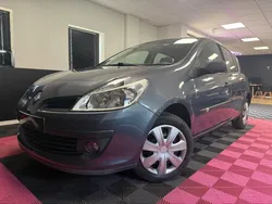 RENAULT CLIO III 1.2 16V 75 Confort Pack Clim Dynamique SUIVI COMPLET/ DISTRI OK / KIT EMBRAYAGE /BOUGIES OK