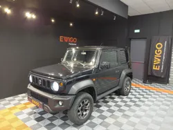 Suzuki jimny 1.5 vvt 100 avantage 4wd