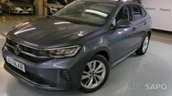 Volkswagen Taigo de 2022