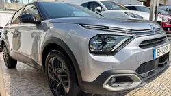 Citroen C4 1.2 PureTech Shine de 2021