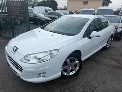 PEUGEOT 407 2.0 HDI 16V 136 FAP PREMIUM PACK PAYEZ 4x 10x 18x 24x 36x
