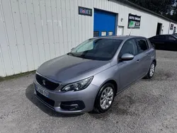 Peugeot 308 1.2i 110ch Style