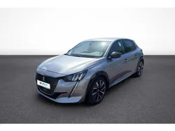 Peugeot 208 PureTech 130 S&S EAT8 GT