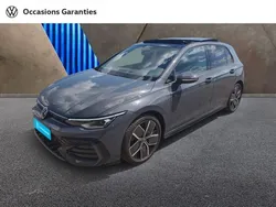 Volkswagen Golf 2.0 TDI 150ch R-Line Edition DSG7