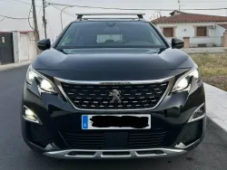 Peugeot 5008 5008 1.5BlueHDi S