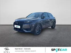 Ds DS 3 Crossback PureTech 130ch Performance Line Automatique