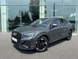 AUDI Q2 35 TDI 150 S tronic 7 S line
