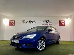 Seat Leon 1.6 TDI Style S/S