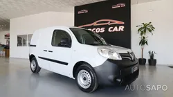 Renault Kangoo 1.5 dCi Confort de 2021