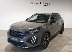 Peugeot 2008 Hybrid 145 e-DCS6 Allure