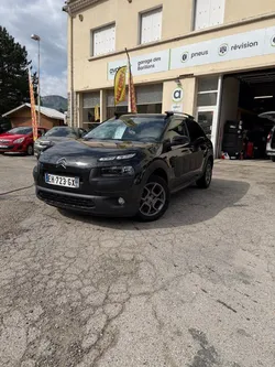 Citroën C4 Cactus 110cv shine