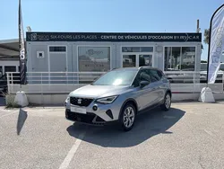 SEAT Arona 1.0 TSI 95 ch Start/Stop BVM5 FR