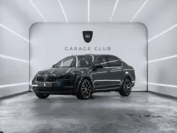 SKODA Octavia 1.6TDI CR Like