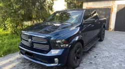 Dodge RAM 1500 Classic 5.7 V8 HEMI 4x4 – 390 CH