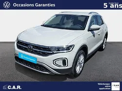 Volkswagen T-Roc 1.5 TSI EVO2 150 Start/Stop DSG7 Style