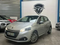 Peugeot 208 1.2 PURETECH 82CH ALLURE 5P