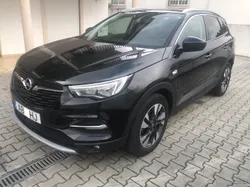 Opel Grandland X 1.5 Turbo D 130 Inovation 2020