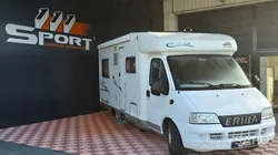 Citroen Jumper de 2003